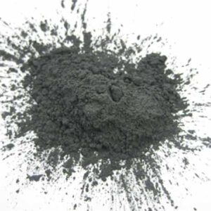 Boron powder
