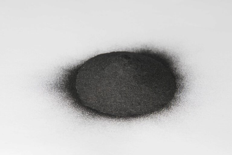 Boron carbide