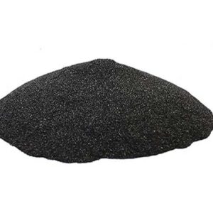 Boron Carbide F80