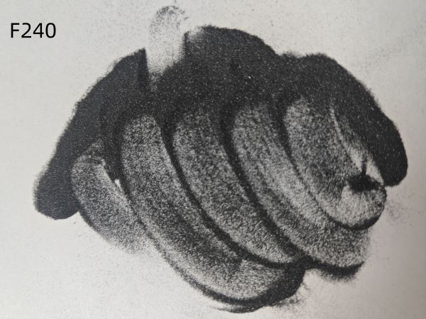 Boron Carbide F240 F320 F360 For B4C Ceramic - Image 3