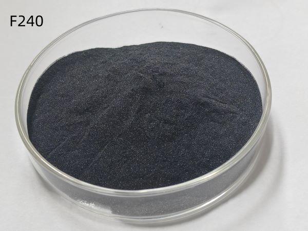 Boron Carbide F240 F320 F360 For B4C Ceramic - Image 2