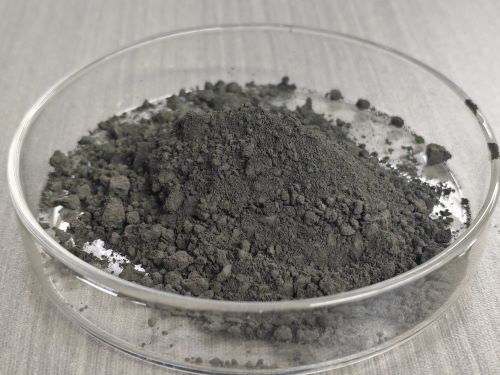 Haixu Boron Carbide Grinding Powder F2000-B4C Powder