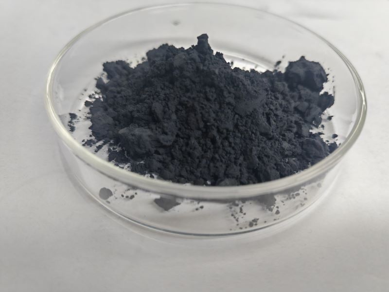 Haixu Abrasives Boron Carbide (B4C) Micro Grit F1000