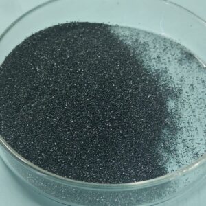 Boron carbide powder B4C F100